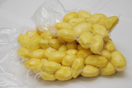 Картофель