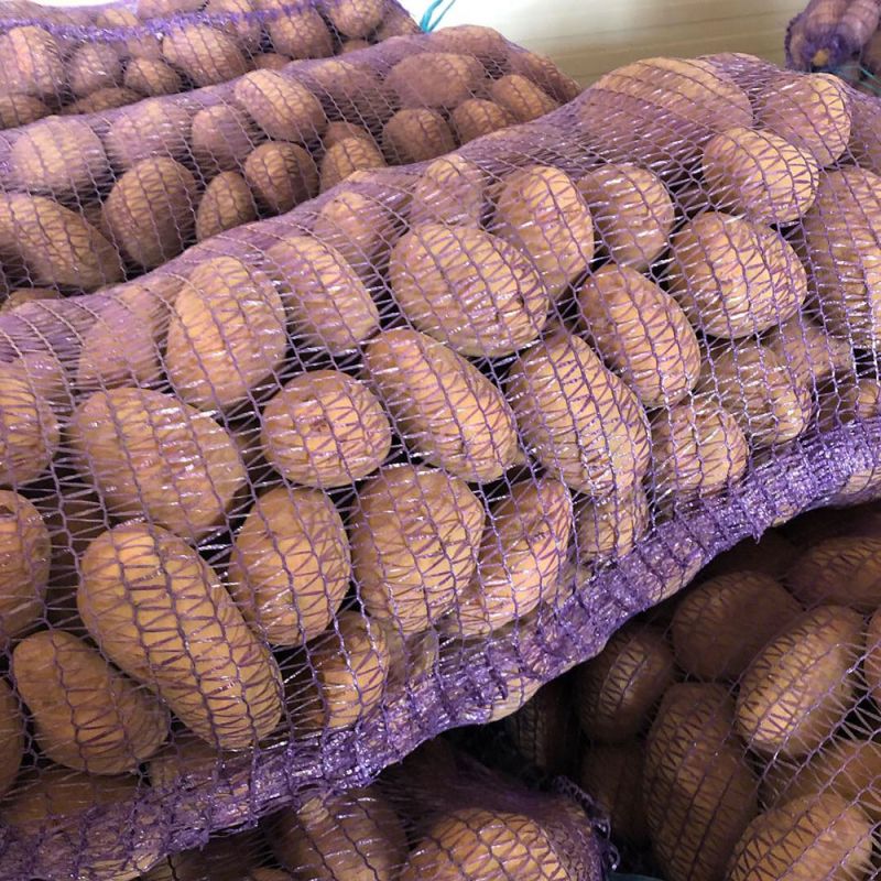 Картофель