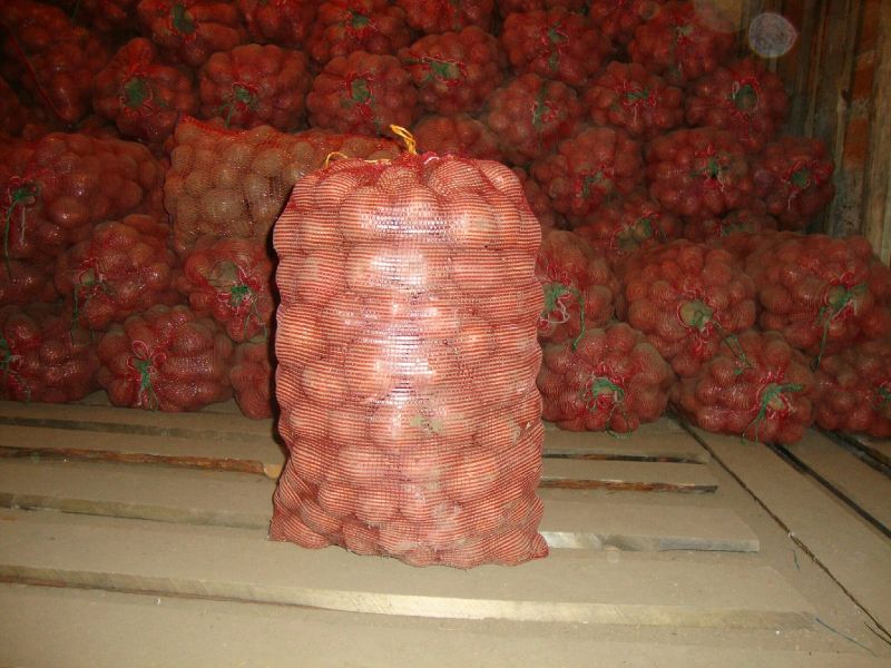Картофель
