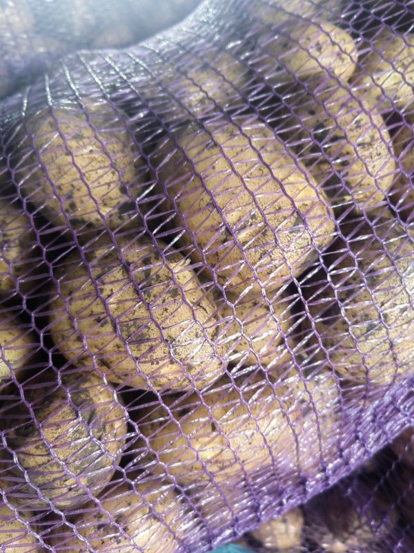 Картофель